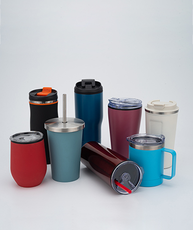High-quality stainless steel drinking water bottles: a healthy and environmentally friendly choice